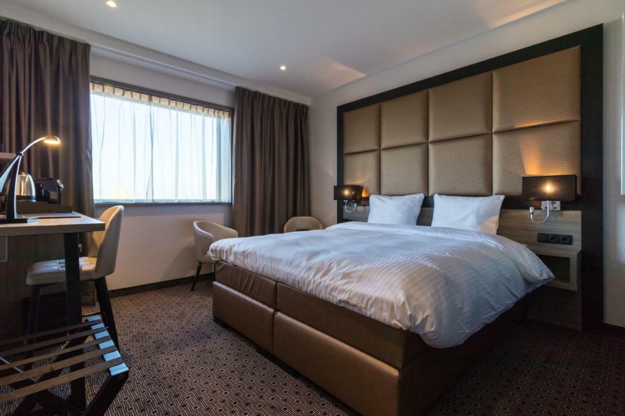 Riva Hotel Den Haag - Delft Esterno foto